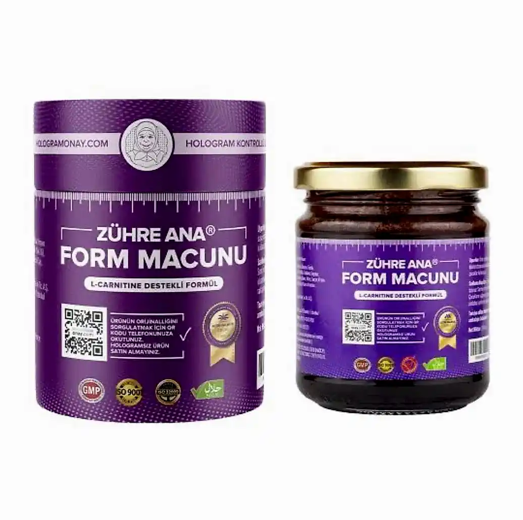 Form Macunu